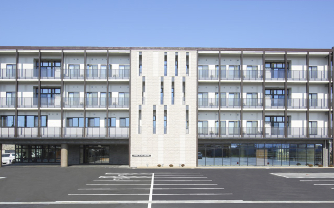 サニープレイス彦根 写真